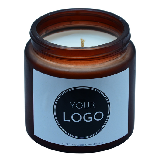 Best Private label candle manufacturers India