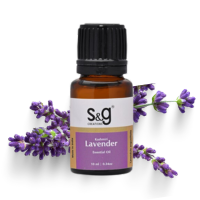 Lavender Oil 10ml