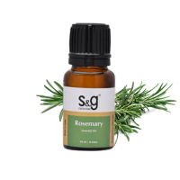 rosemary oil 10ml