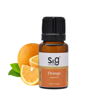 orange oil 10ml