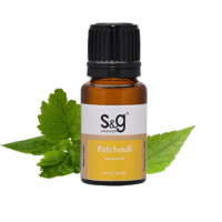 Patchouli Oil 10ml